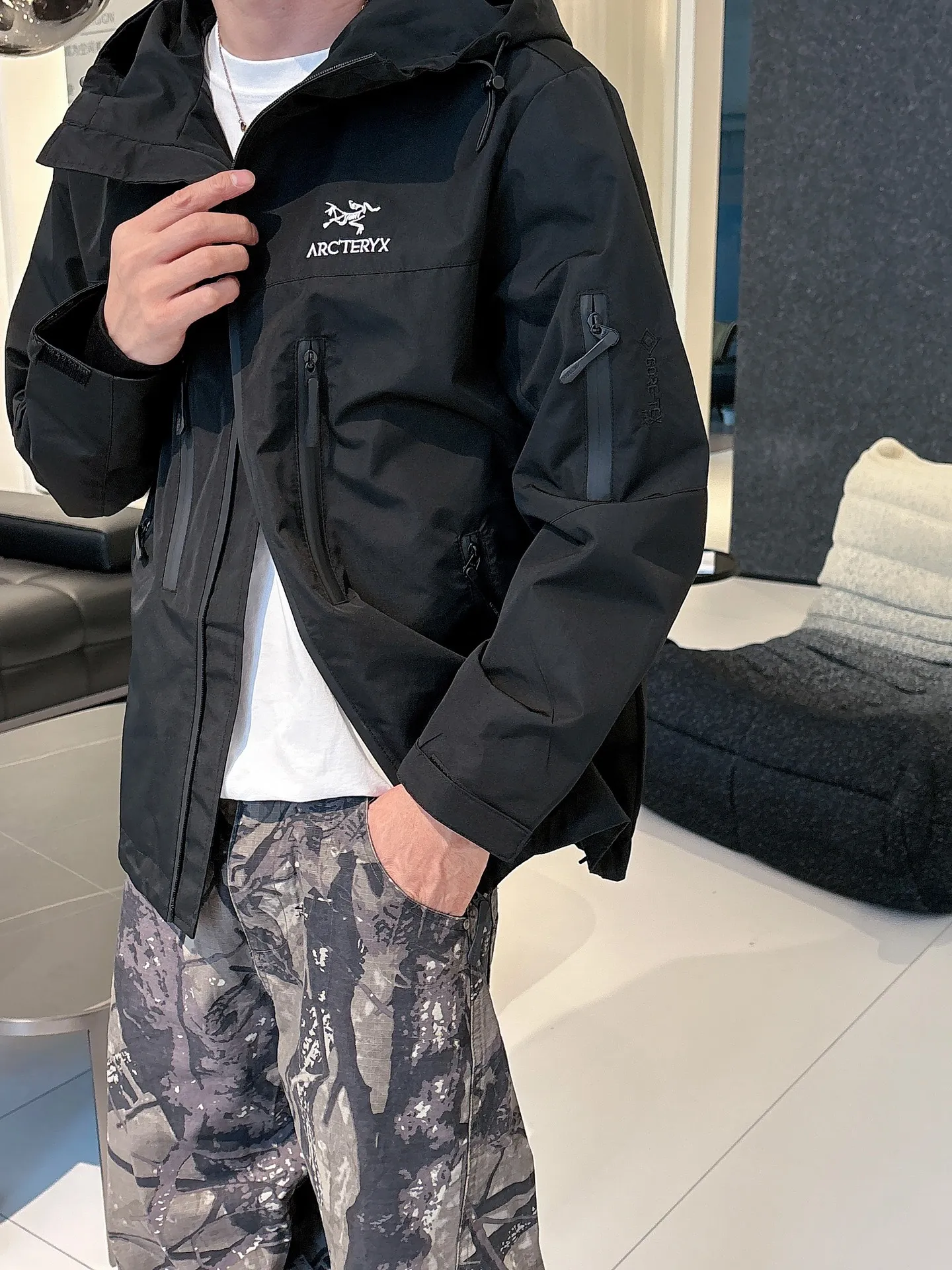 Same Style， ， 2026 New Arrival ，Original Premium Breathable ， ， ， Quality。 ， Sizes：M～3XL，
